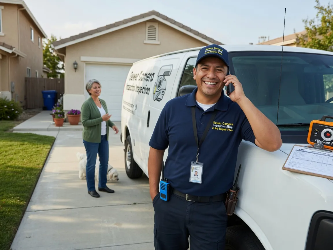 Sewer Line Repair The Plains, VA FAQs